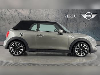 Used MINI Convertible 2020 for sale - 79872484: Photo