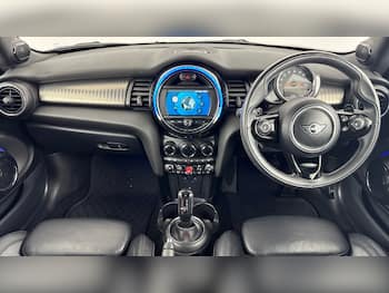 Used MINI Convertible 2020 for sale - 79872484: Photo