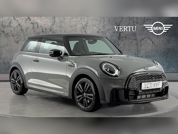 2021 (71) - 1.5 Cooper Sport 3dr Auto Petrol Hatchback