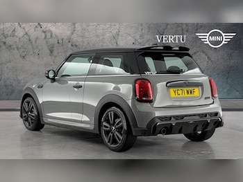 Used MINI Hatch 2021 for sale - 75632484: Photo