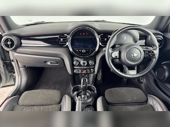 Used MINI Hatch 2021 for sale - 75632484: Photo
