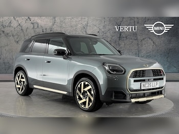 MINI - Countryman
