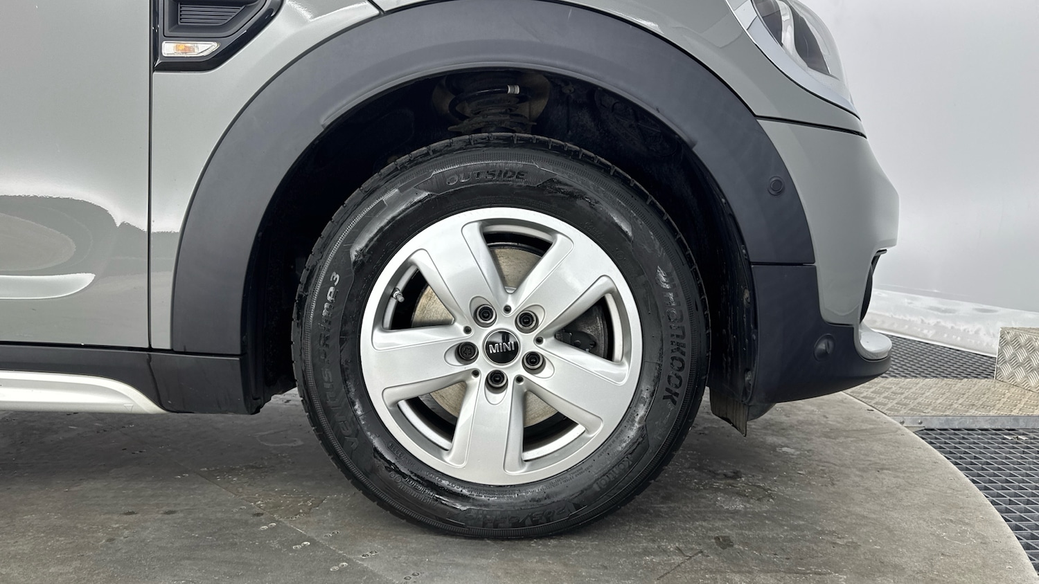 Used MINI Countryman 2019 for sale - 77985197: Photo 14