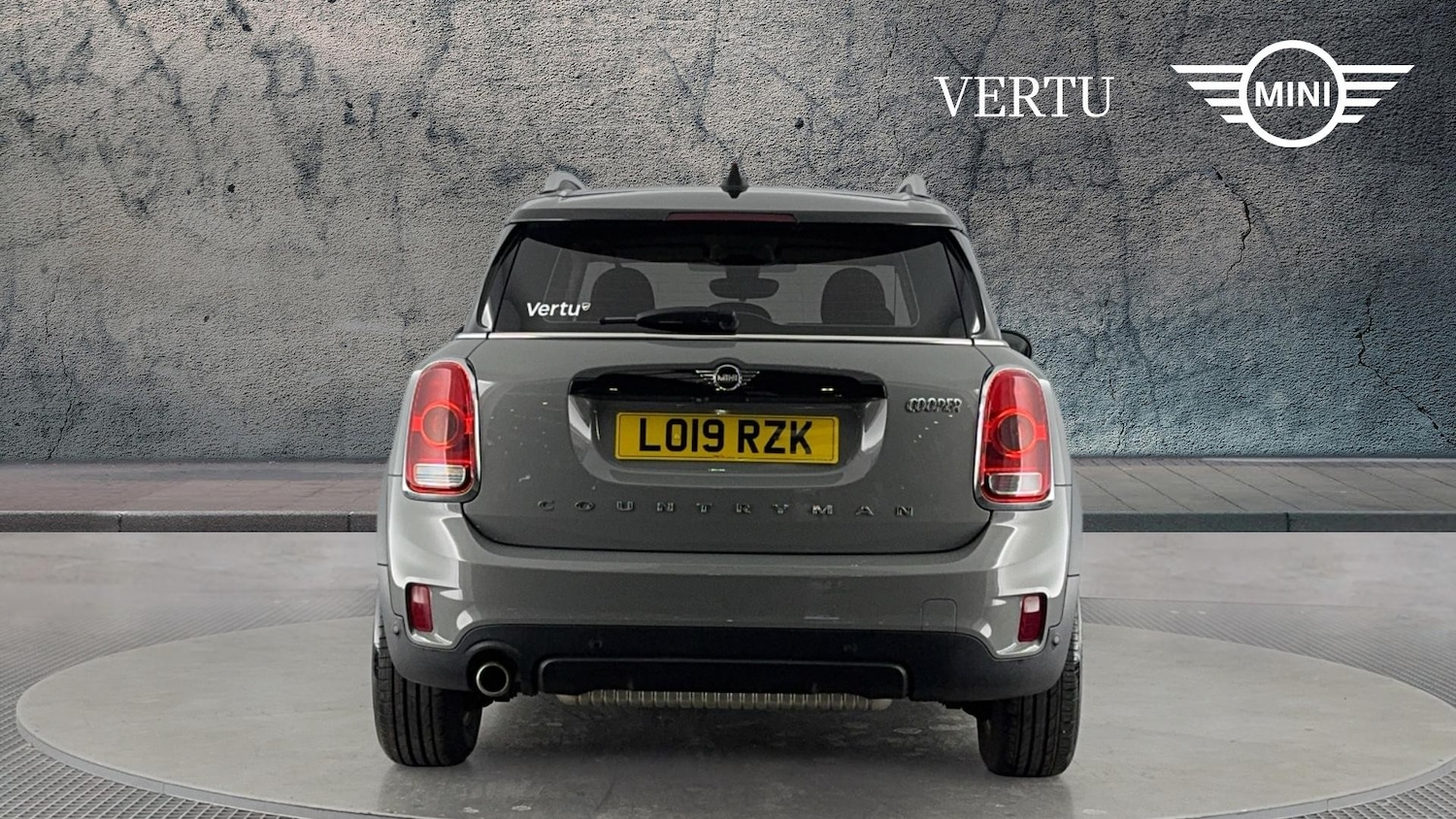 Used MINI Countryman 2019 for sale - 77985197: Photo 15