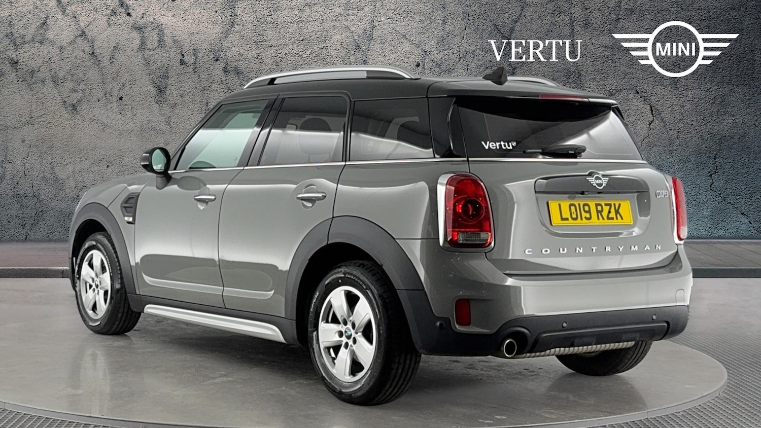 Used MINI Countryman 2019 for sale - 77985197: Photo 2