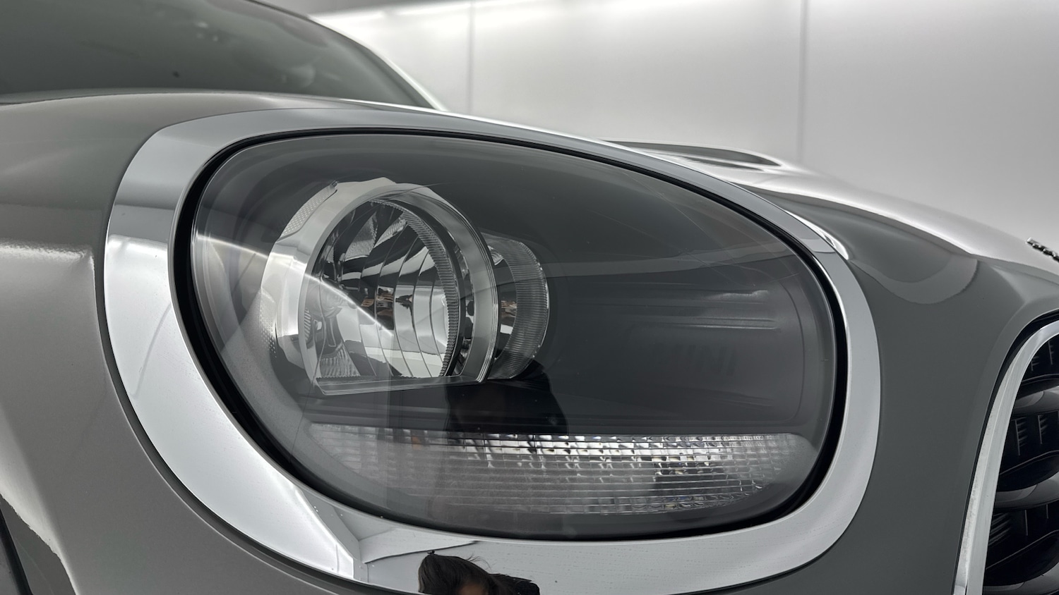 Used MINI Countryman 2019 for sale - 77985197: Photo 21