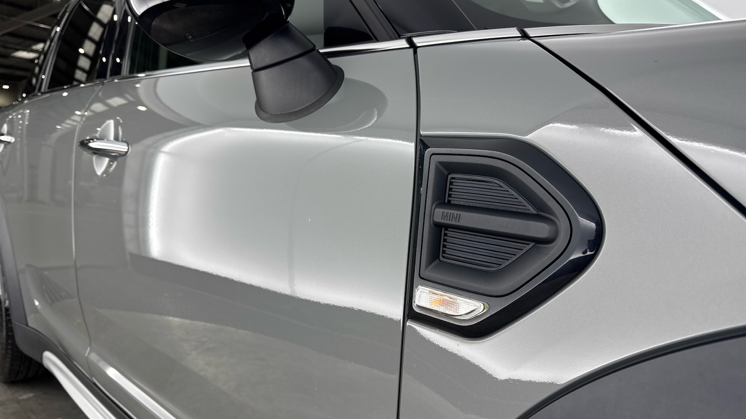 Used MINI Countryman 2019 for sale - 77985197: Photo 23