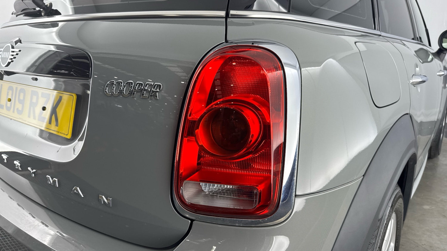 Used MINI Countryman 2019 for sale - 77985197: Photo 26