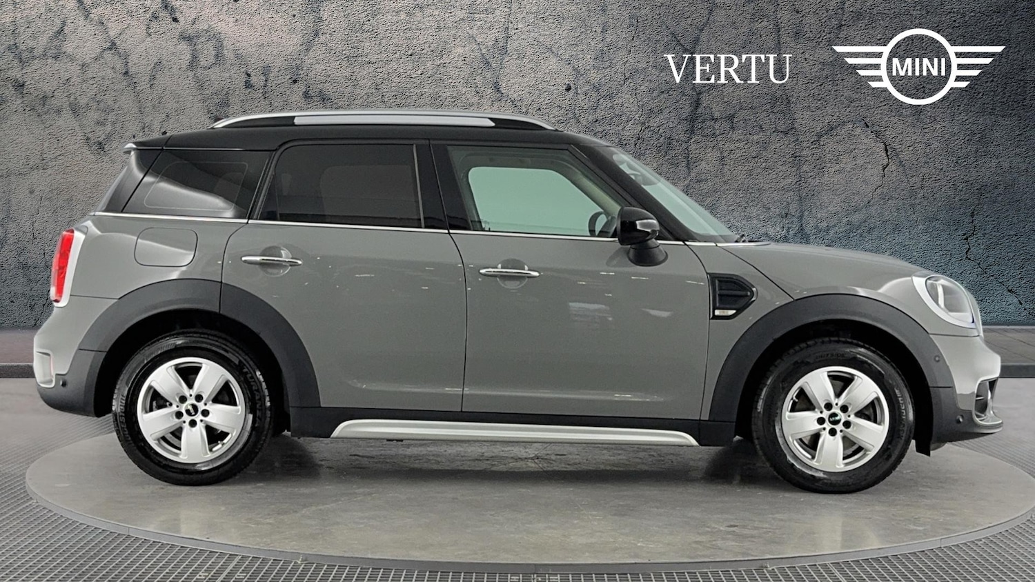 Used MINI Countryman 2019 for sale - 77985197: Photo 3