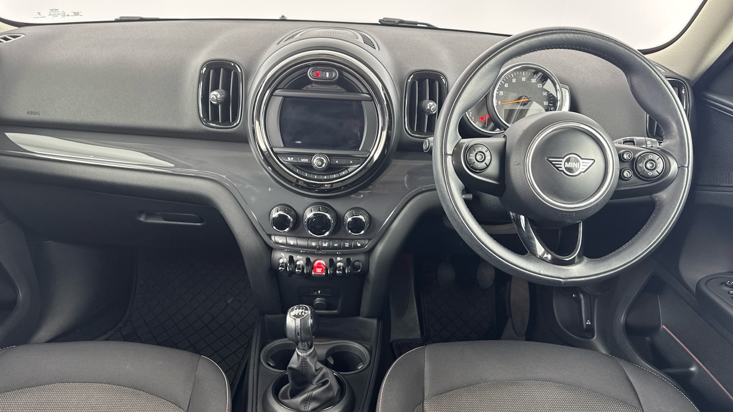 Used MINI Countryman 2019 for sale - 77985197: Photo 4