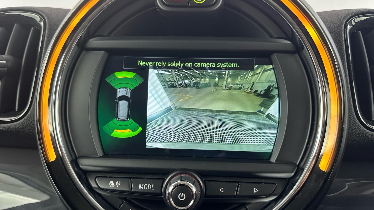 Used MINI Countryman 2019 for sale - 77985197: Photo 47