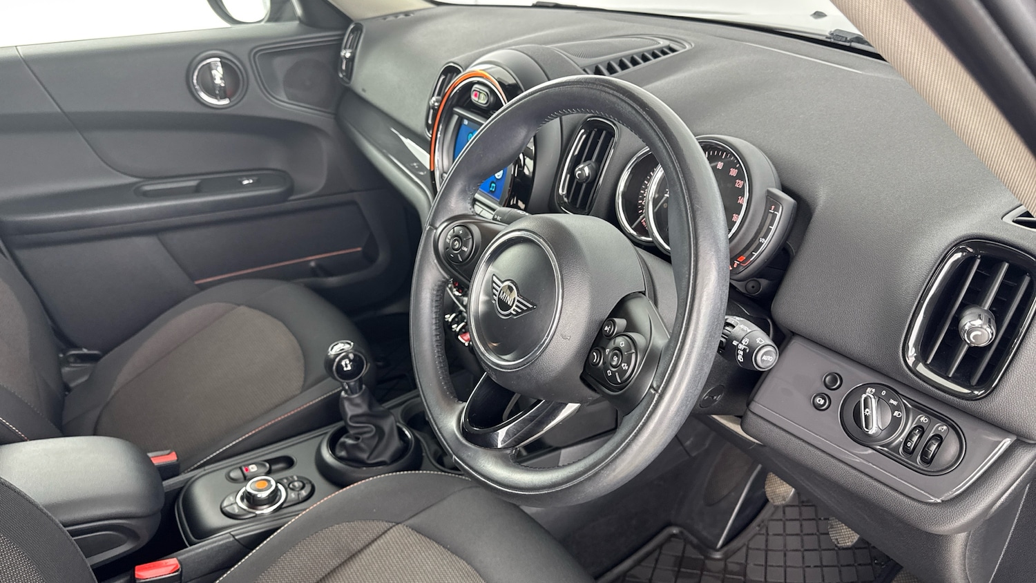 Used MINI Countryman 2019 for sale - 77985197: Photo 6