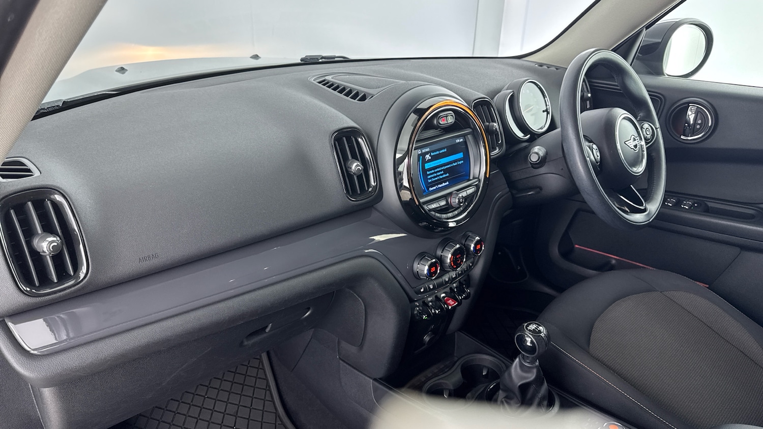 Used MINI Countryman 2019 for sale - 77985197: Photo 7