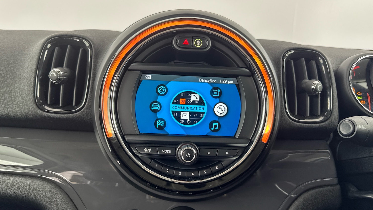 Used MINI Countryman 2019 for sale - 77985197: Photo 8