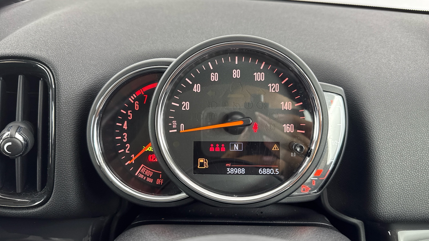 Used MINI Countryman 2019 for sale - 77985197: Photo 9