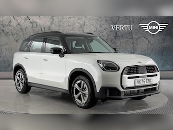 Used MINI Countryman 2025 for sale - 75934376: Photo