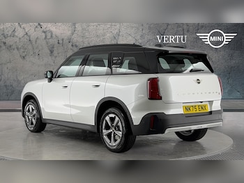 Used MINI Countryman 2025 for sale - 75934376: Photo