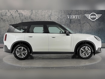 Used MINI Countryman 2025 for sale - 75934376: Photo