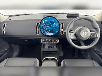 Used MINI Countryman 2025 for sale - 75934376: Photo