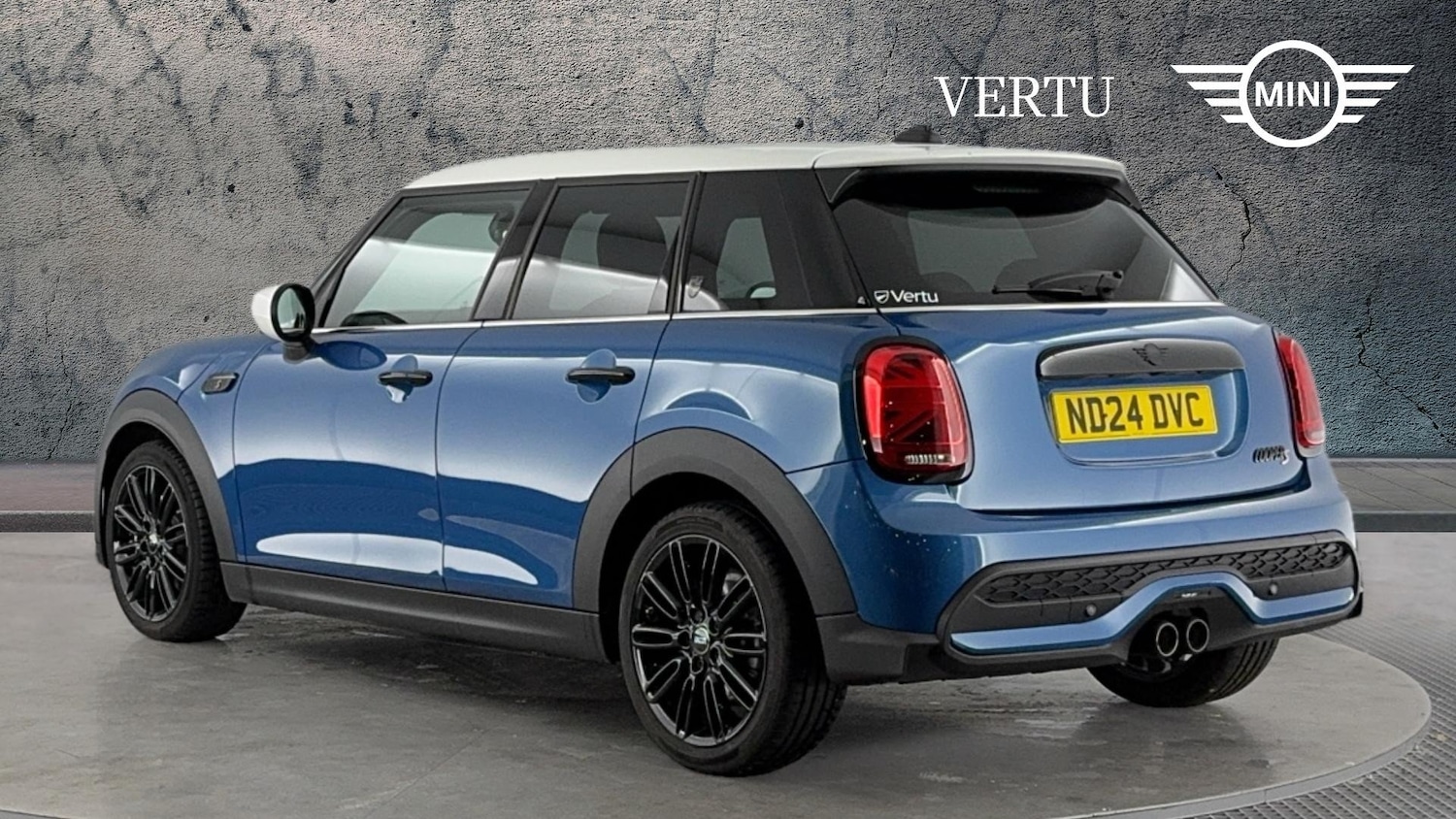 Used MINI Cooper 2024 for sale - 76796820: Photo 2