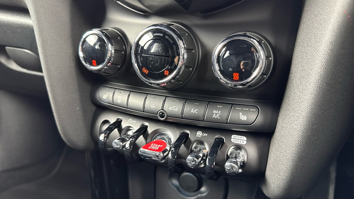 Used MINI Cooper 2024 for sale - 76796820: Photo 20