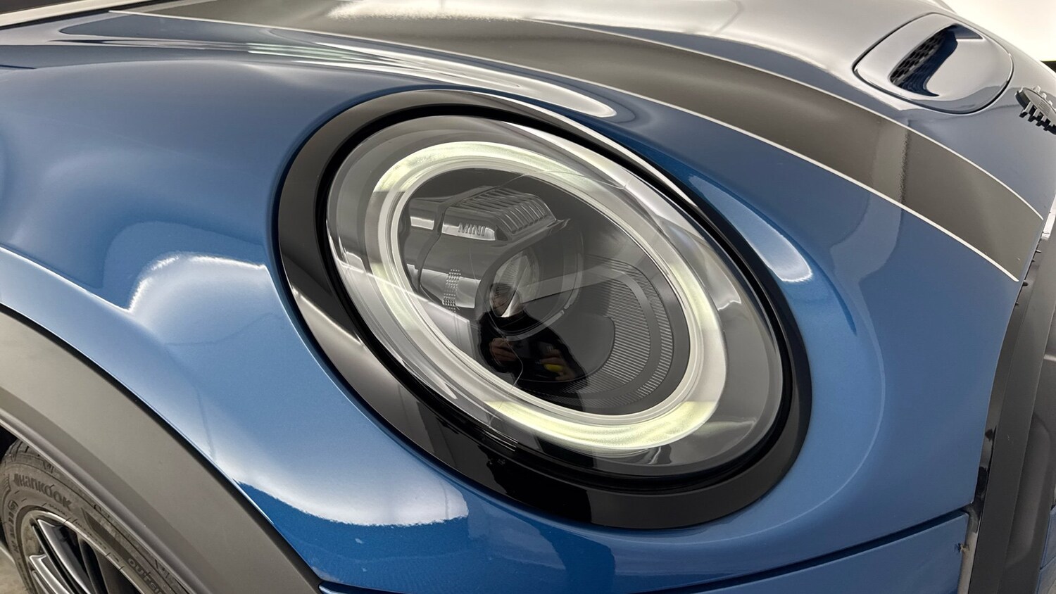 Used MINI Cooper 2024 for sale - 76796820: Photo 22