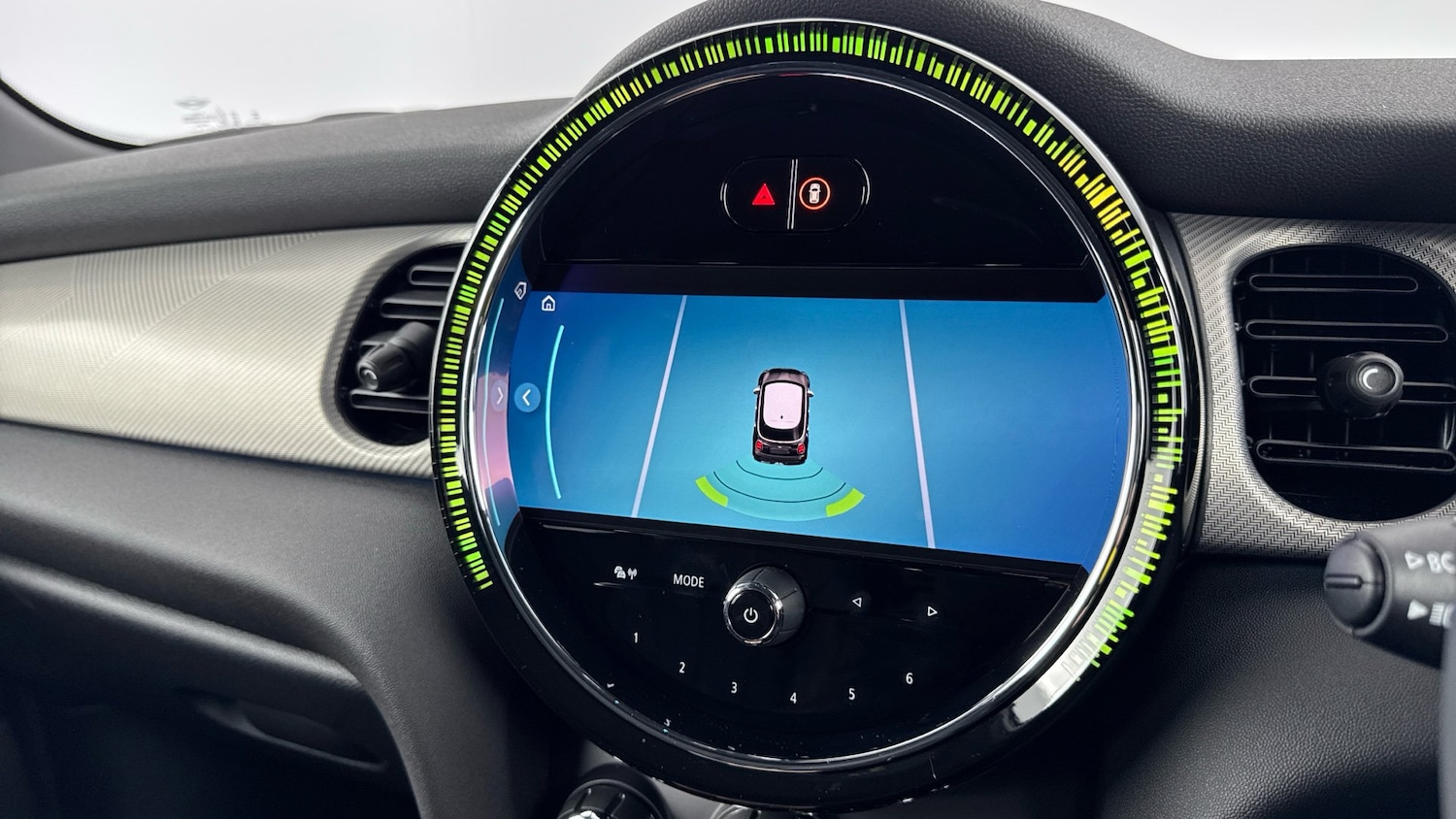 Used MINI Cooper 2024 for sale - 76796820: Photo 34