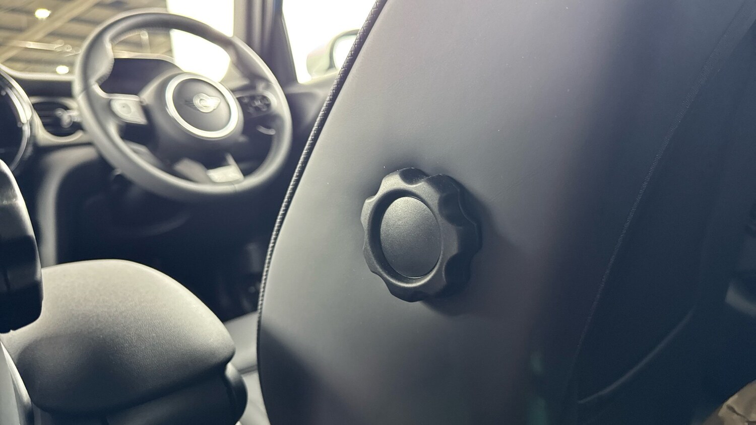 Used MINI Cooper 2024 for sale - 76796820: Photo 44