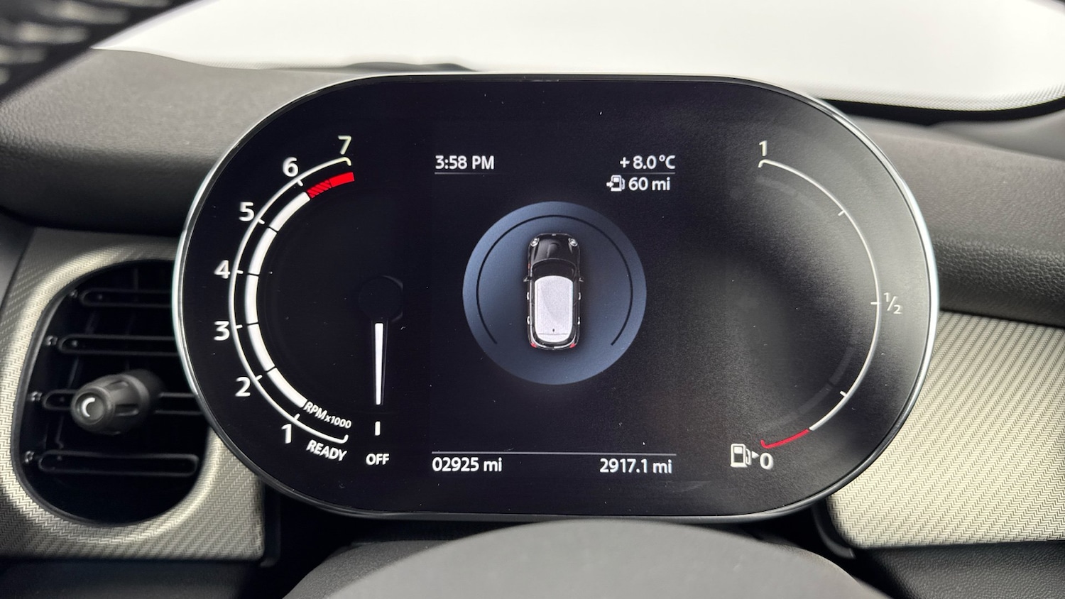 Used MINI Cooper 2024 for sale - 76796820: Photo 9