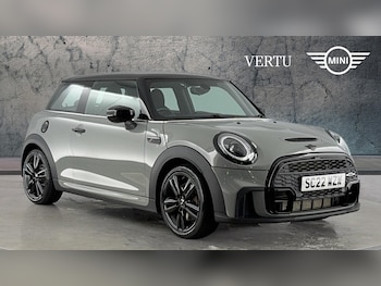 MINI - Hatch