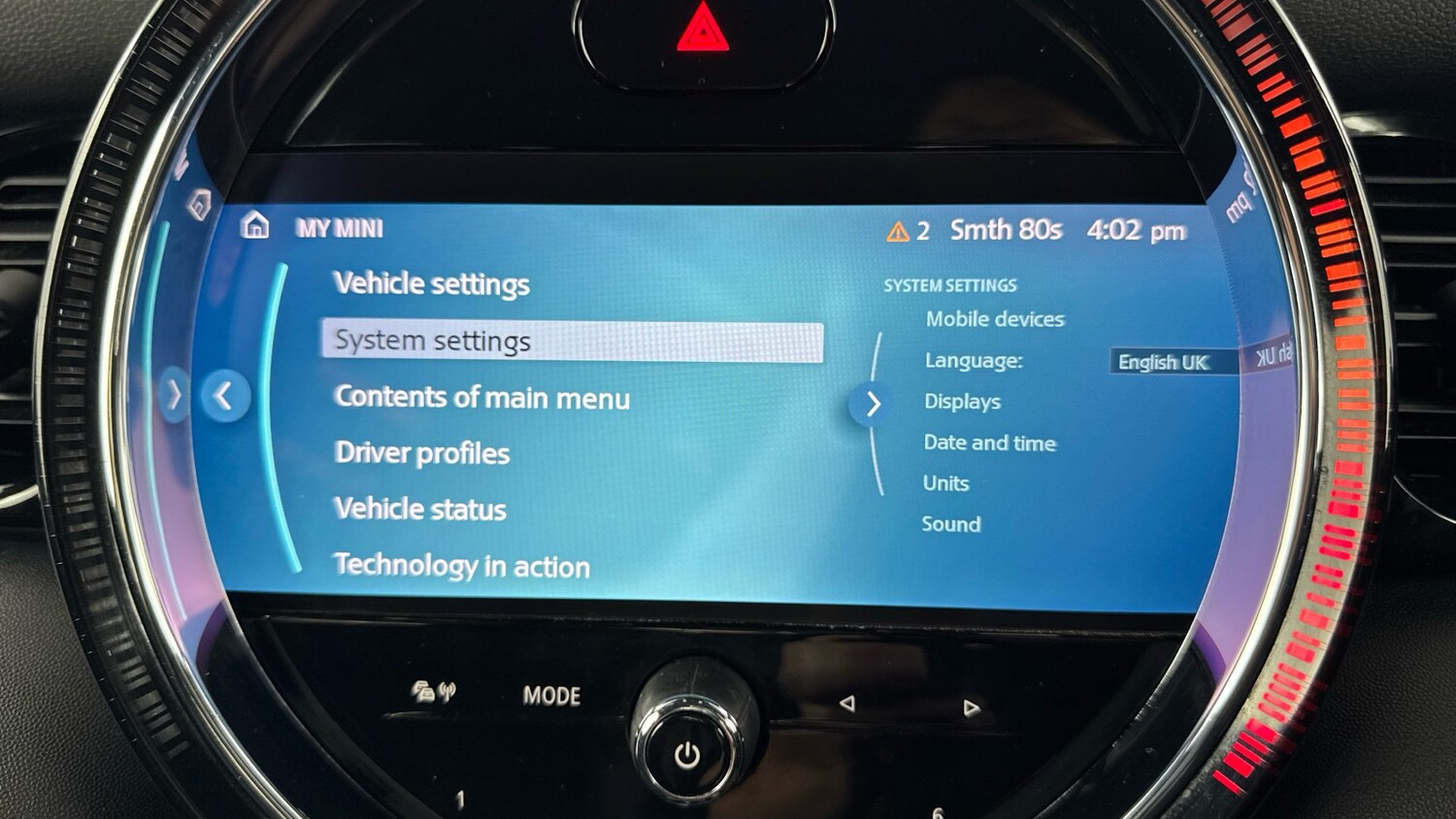 Vehicle 24