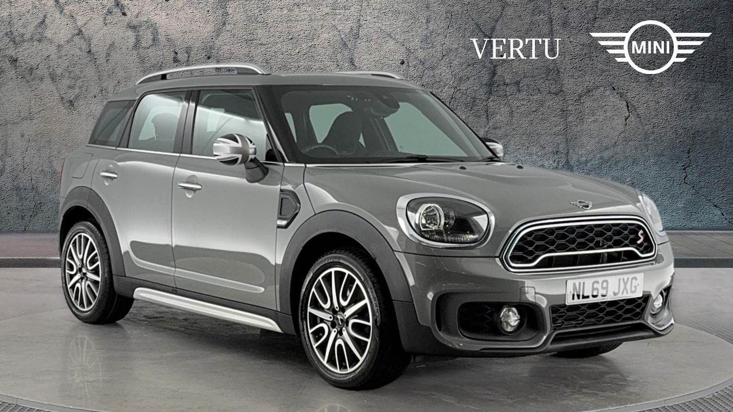 Used MINI Countryman 2019 for sale - 76144524: Photo 1