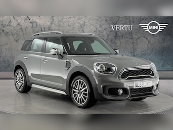 Used MINI Countryman 2019 for sale - 76144524: Photo