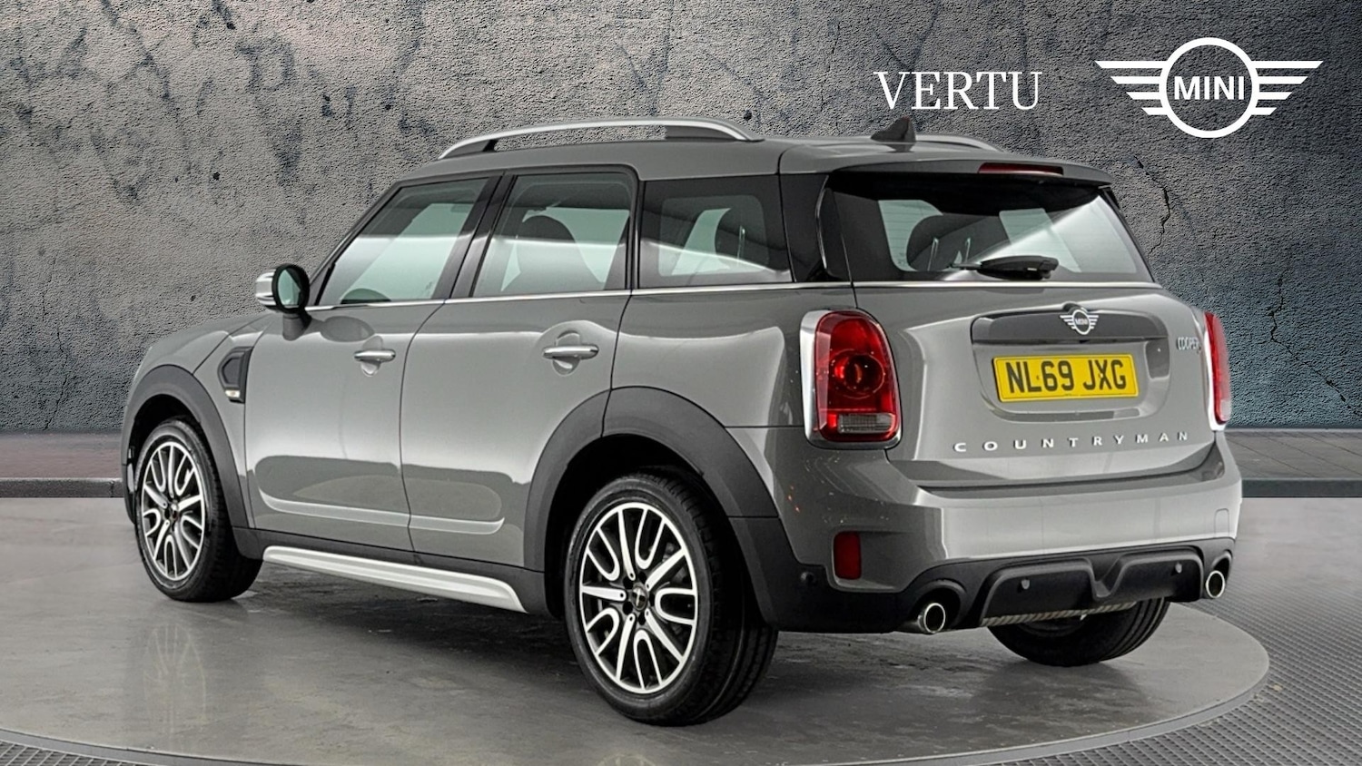 Used MINI Countryman 2019 for sale - 76144524: Photo 2