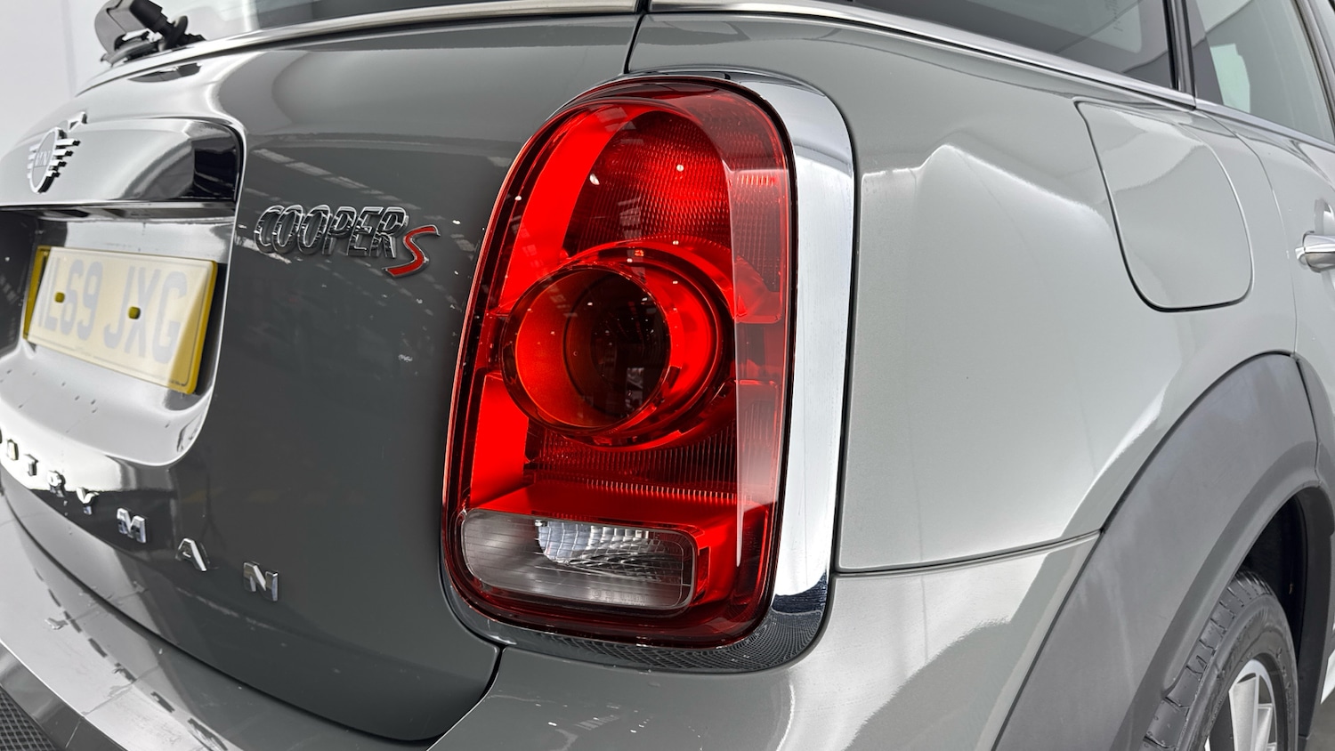 Used MINI Countryman 2019 for sale - 76144524: Photo 25