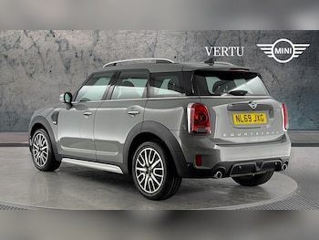 Used MINI Countryman 2019 for sale - 76144524: Photo
