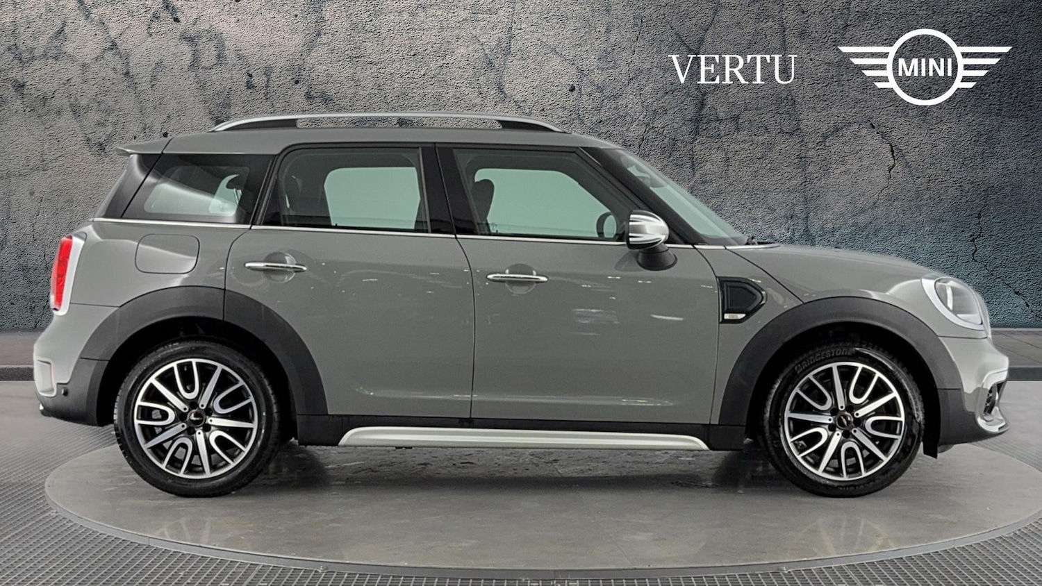 Used MINI Countryman 2019 for sale - 76144524: Photo 3