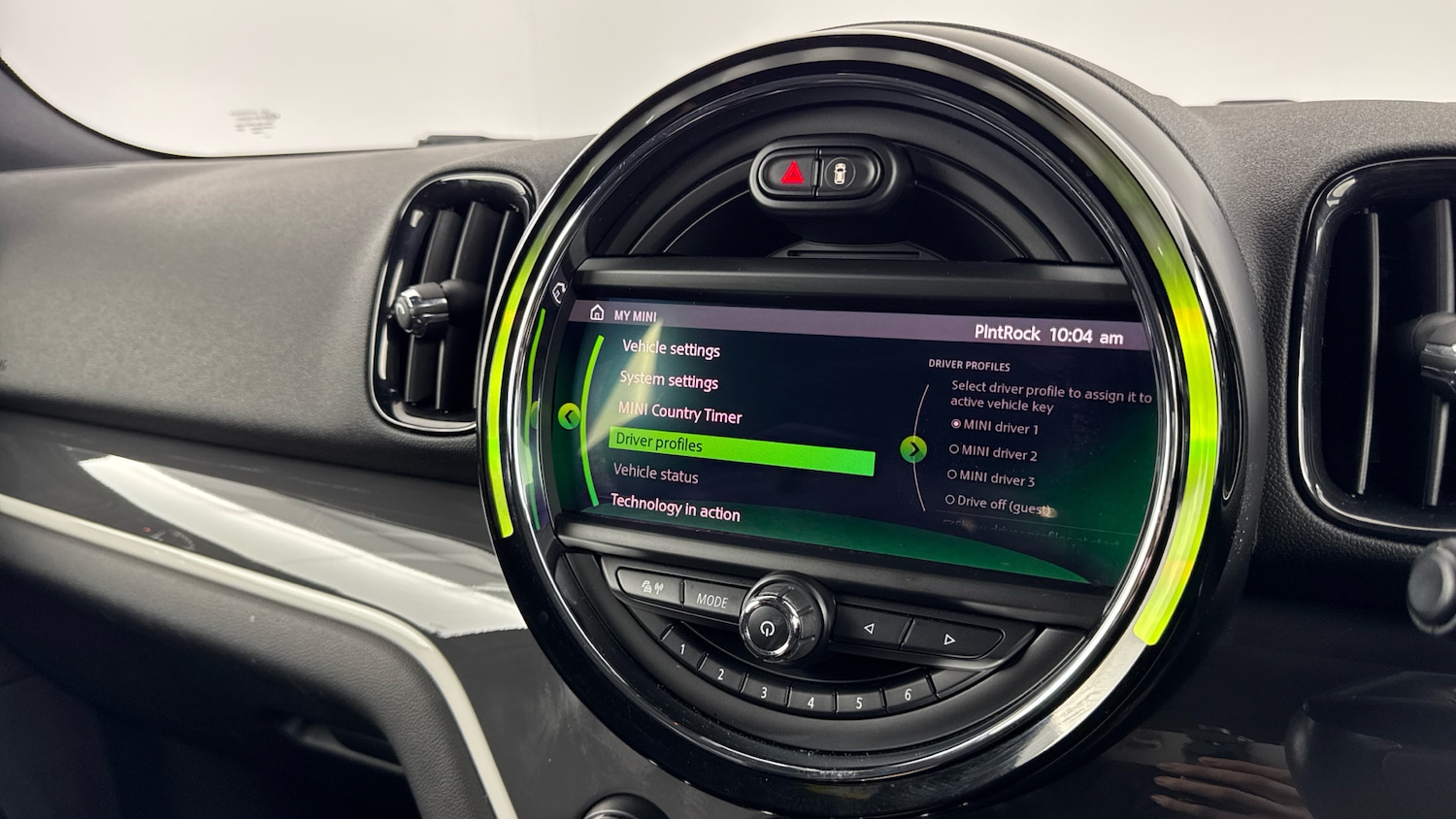 Used MINI Countryman 2019 for sale - 76144524: Photo 34