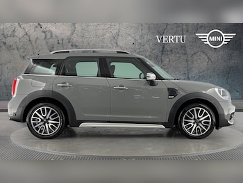 Used MINI Countryman 2019 for sale - 76144524: Photo