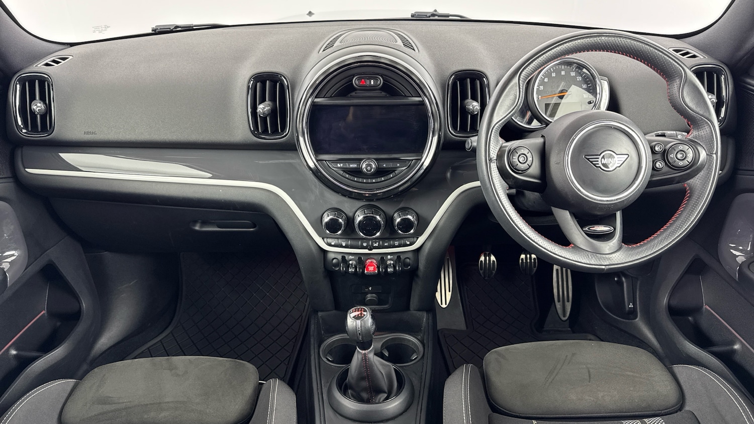 Used MINI Countryman 2019 for sale - 76144524: Photo 4