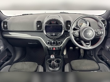 Used MINI Countryman 2019 for sale - 76144524: Photo