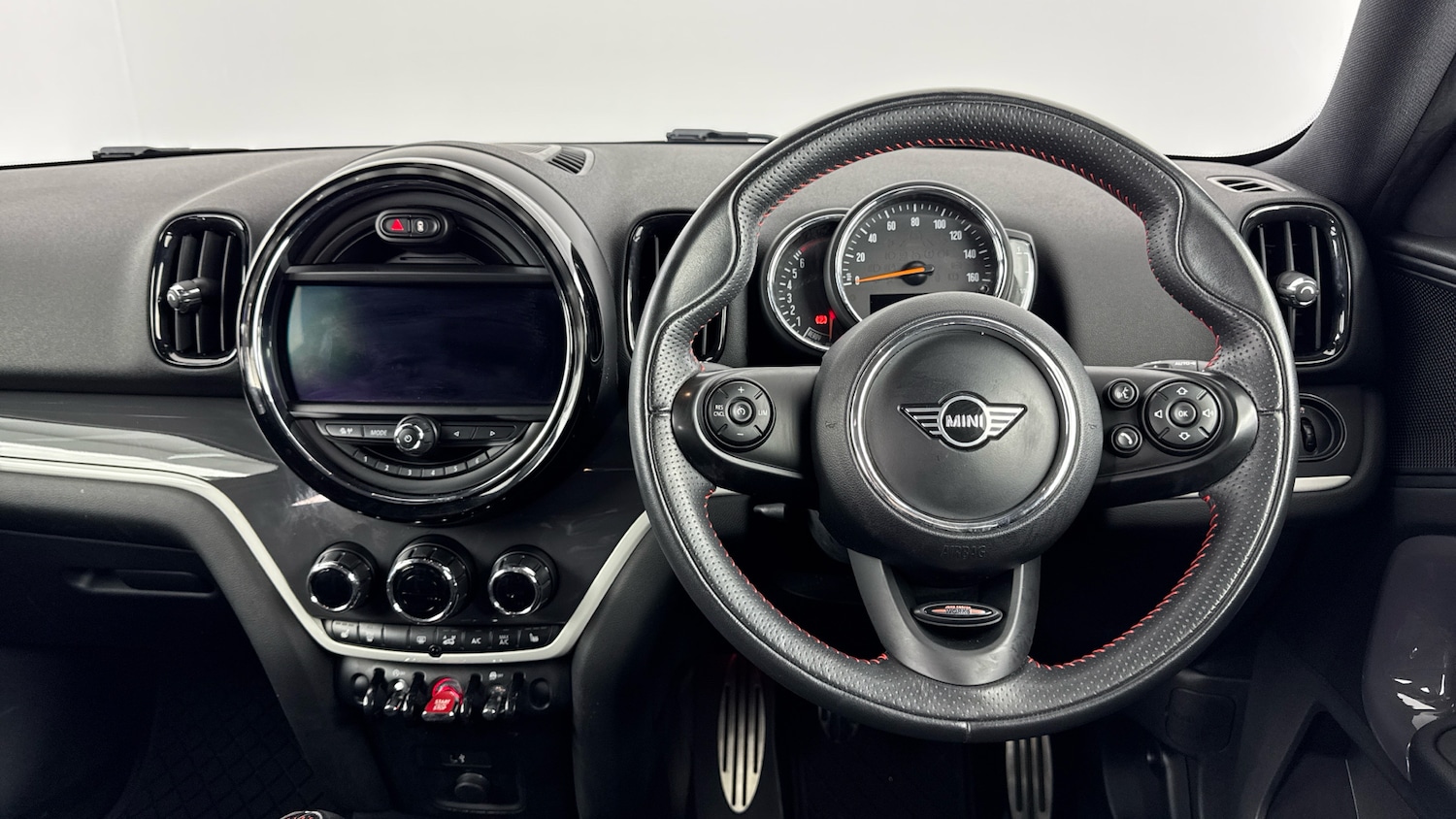 Used MINI Countryman 2019 for sale - 76144524: Photo 5