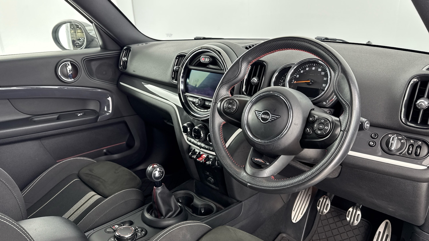 Used MINI Countryman 2019 for sale - 76144524: Photo 6