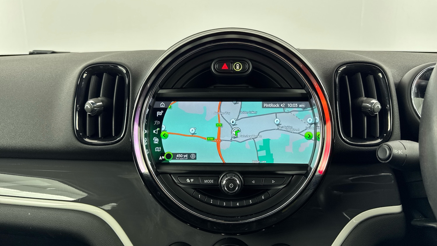 Used MINI Countryman 2019 for sale - 76144524: Photo 8