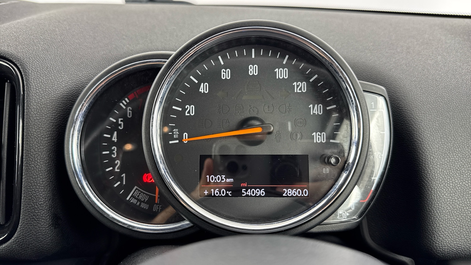 Used MINI Countryman 2019 for sale - 76144524: Photo 9