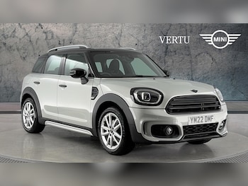 Used MINI Countryman 2022 for sale - 78662886: Photo