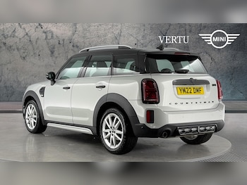 Used MINI Countryman 2022 for sale - 78662886: Photo