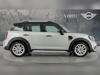 Used MINI Countryman 2022 for sale - 78662886: Photo