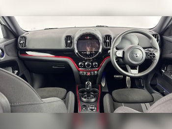Used MINI Countryman 2022 for sale - 78662886: Photo