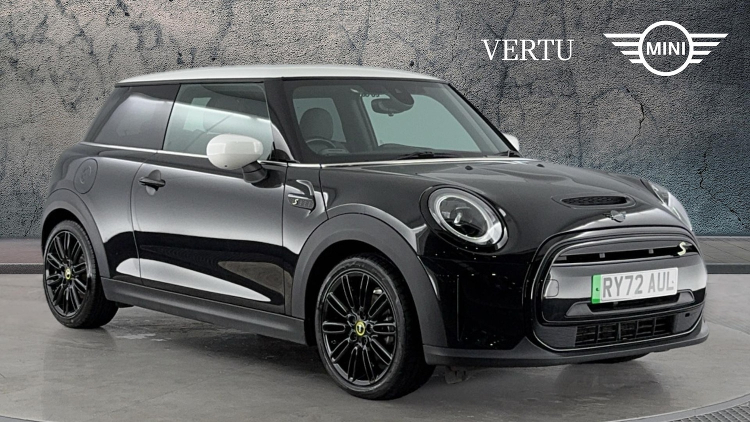 Used MINI Hatch 2022 for sale - 76908475: Photo 1